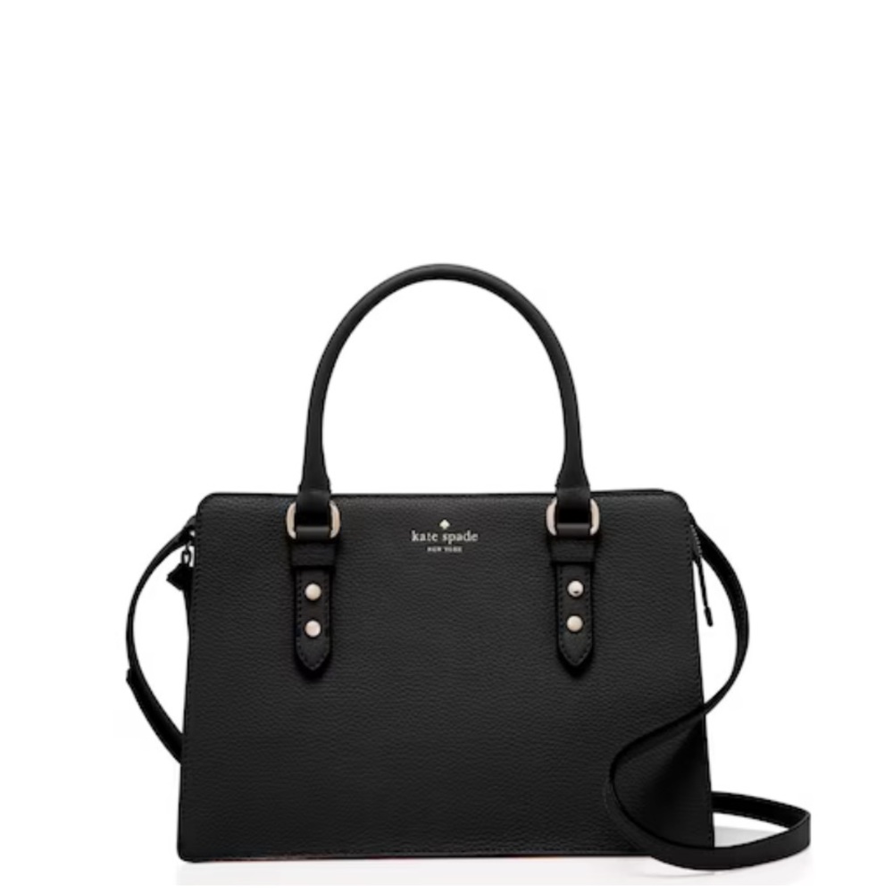 Kate spade mulberry street Lise satchel